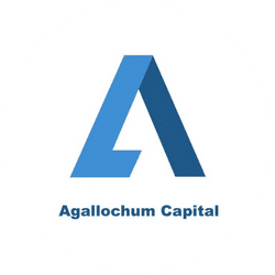 IKA Block partner with Agallochum Capital | Hong Kong Blockchain